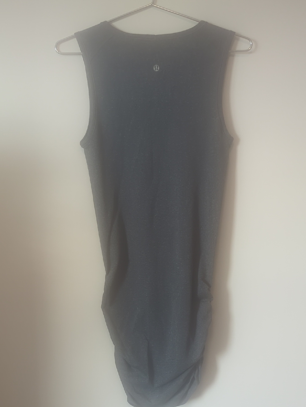 lululemon athletica In the Flow Ruched Dress